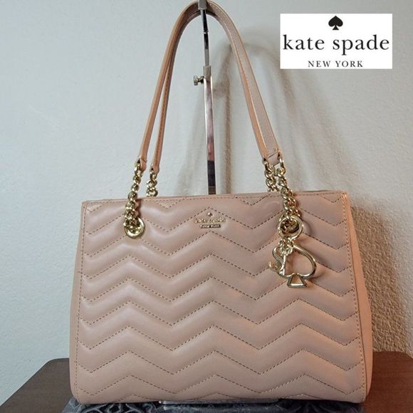 kate spade Handbags - Kate Spade New York REESE PARK SMALL COURTNEE SHOULDER BAG